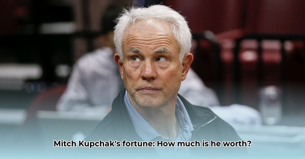 mitch-kupchak-net-worth